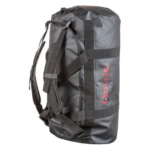 Hollis Duffle Bag Cover
