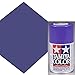 Tamiya Spray Lacquer Paint TS-24 Purple