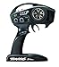 Traxxas 83076-4 Automobile Electric AWD Remote Control Brushless 4-Tec 2.0 VXL Race Car Chassis with TQi 2.4GHz radio and TSM, Size 1/10