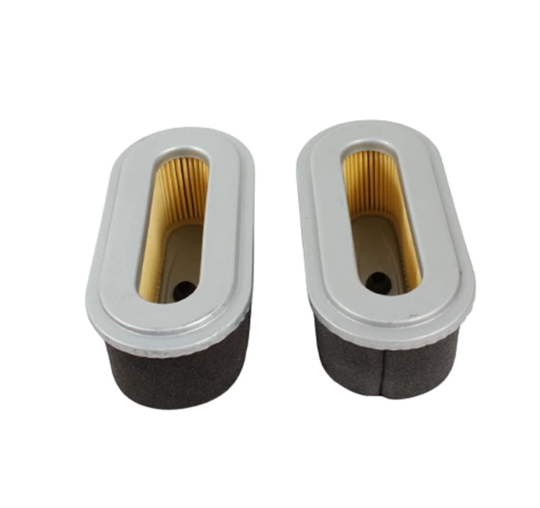 Amazon.com: Eopzol 20A-32636-00 Dual Air Filter Element