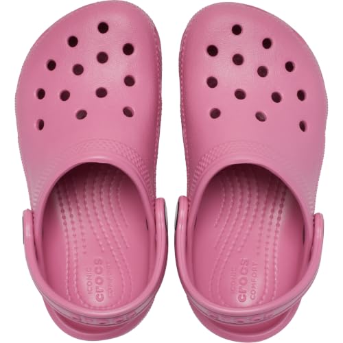 Image of Crocs Unisex Kids Classic Clog