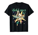 Bottoms Up Duck Preppy Summer Duck Feeding Upside Down Water T-Shirt