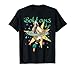 Bottoms Up Duck Preppy Summer Duck Feeding Upside Down Water T-Shirt