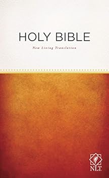 Paperback NLT Outreach Bible PB Book