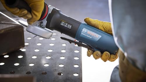 Bosch GWS12-450PBD Angle Grinder