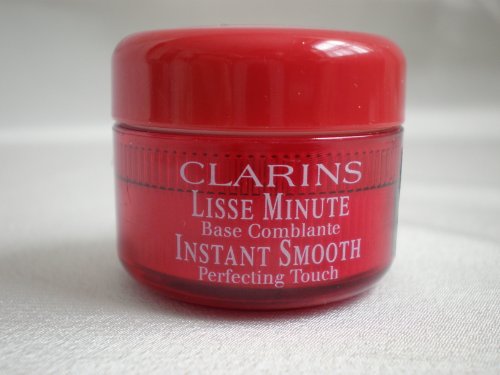 Clarins Instant Smooth Perfecting Touch Deluxe Sample
