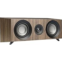 Jamo Studio Series 5.0 System With 2 Jamo S 807 Floorstanding Speakers 1 Jamo S 81 Center Speaker 2 S 803 Bookshelf Speakers - View #6