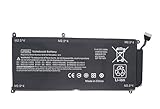 Fully. LP03XL Replacement Laptop Battery Compatible with HP Envy M6-P M6-P113DX M6-P013DX Envy 15T-AE 15T-AE000 HSTNN-DB7C 807417-005 807211-241 11.4V 55Wh