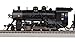 Bachmann Trains - 2-8-0 Consolidation - DCC Sound Value Equipped Locomotive - Lackawanna #369 - HO Scale