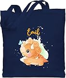 Geschenk mit Namen personalisiert by Shirtracer