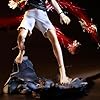 QAHEART Anime Kaneki Ken Figure Sasaki haise/Kirishima Toka Action Figure Kaneki Ken Change Parts Figurine Statue Ornament Collectibles - Image 5