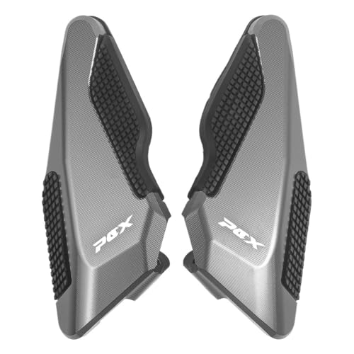 Repose-pieds PCX125 PCX160 pour le duo en ville de 2018 à 2021