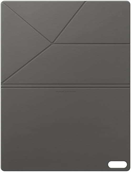 Samsung Official Book Cover Case for Galaxy S11 Ultra | S11 Ultra 5G, EF-BX930PBEGWW, Black