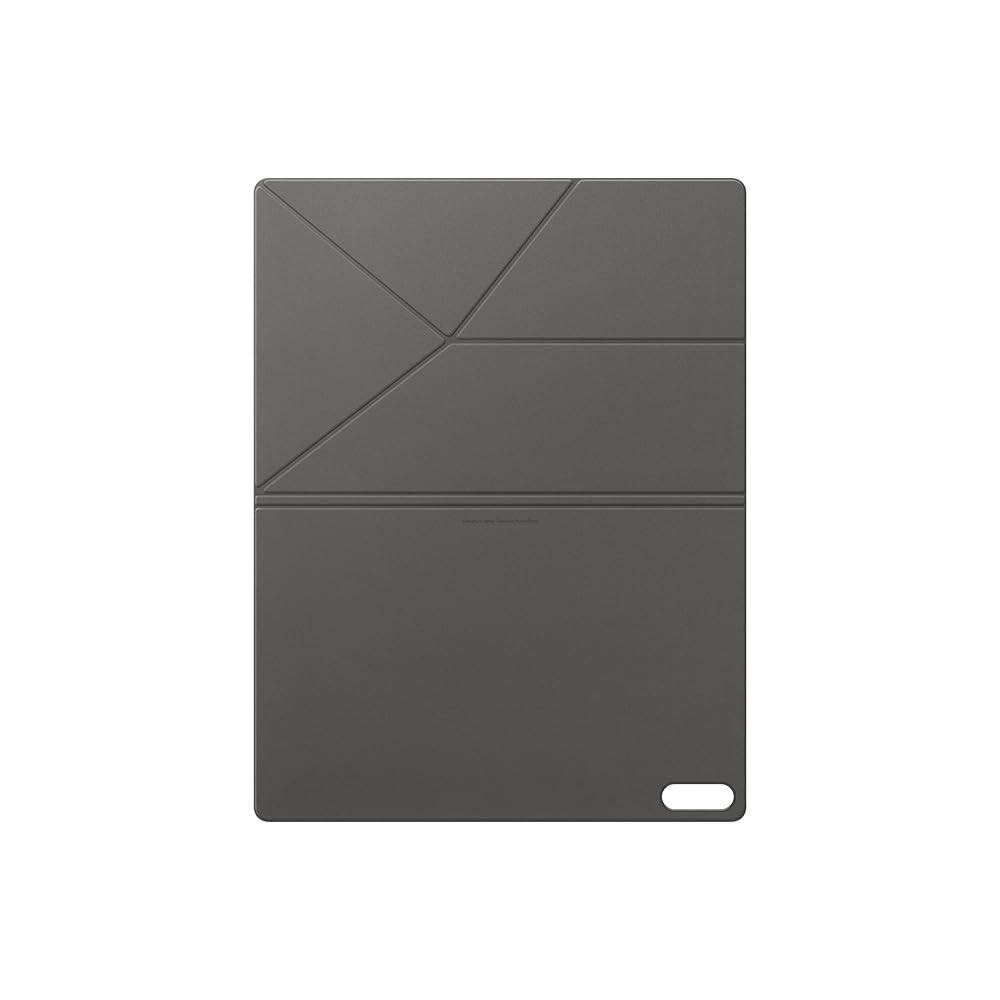 Samsung Galaxy Tab S11 Ultra Book Cover - Black, Black