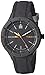 Timex TW5M16900 Ironman Essential Urban Analog 42mm Gray/Orange Silicone Strap Watch