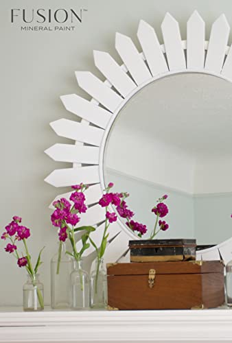 Fusion Mineral Paint 500 Ml Picket Fence #TOP4