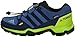 Produktbild adidas Unisex Terrex GTX Trekking-& Wanderhalbschuhe, Blau (Azretr/Maruni/Limsol 000), 36 2/3 EU