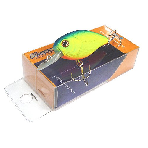 Amazon | ティムコ(TIEMCO) ナックルペッパー150 KP150