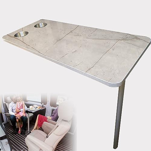 Table pliante de camping pour savourer vos repas en van ou sur la terrasse de votre break