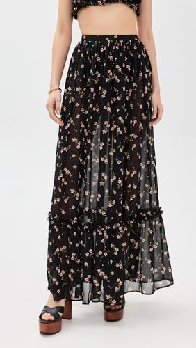 Women's Allegra Skirt2