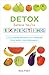 Detox Before You're Expecting: A Cleansing Program to Prepare Your Body for Pregnancy