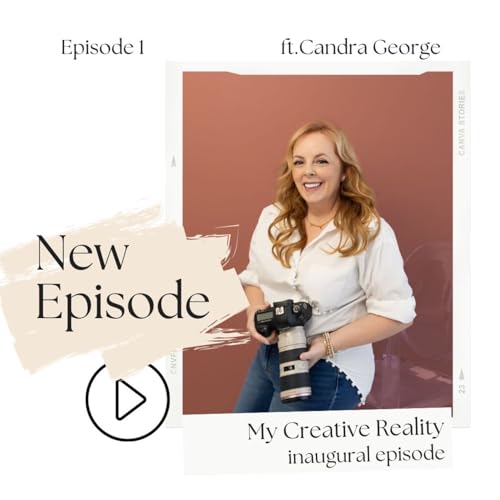 Welcome to the podcast!