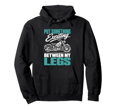 Put Something Exiting Between My Legs�o�C�N �p�[�J�[