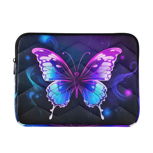 Funda para portátil 13-14 pulgadas resistente al agua miniatura 1