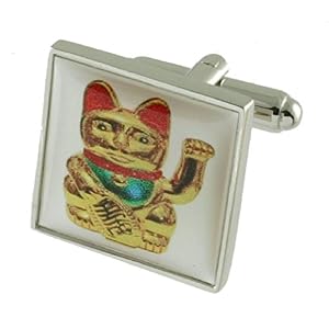 APS Cufflinks - Select Gifts APS472DZZ925 APS Cufflinks - Select Gifts APS472DZZ925
