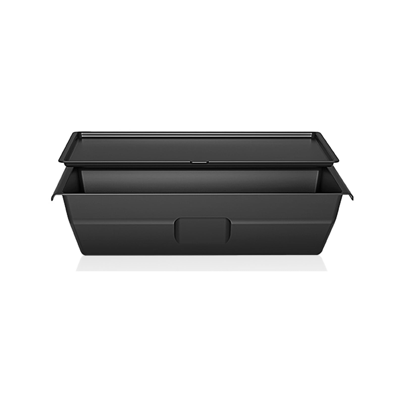QRPTMBNF Car Armrest storage box Compatible with Tesla Model, Y, Juniper