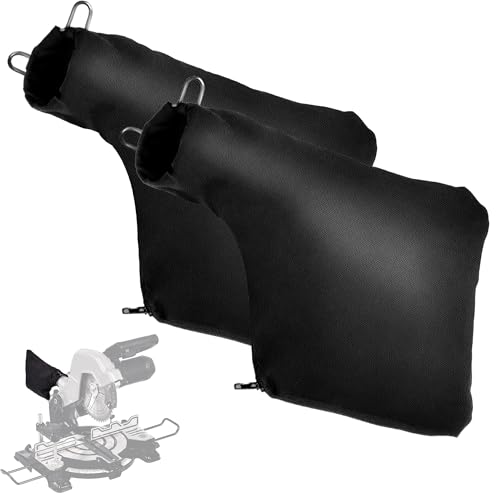Dust Collector Bag for Miter Saw 255 Model