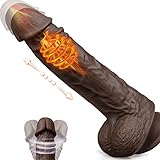 FIDECH Thrusting Vibrator...image