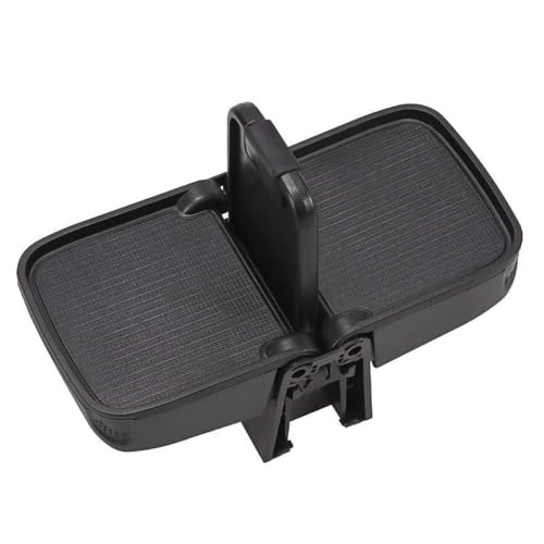 Partition de console pour rangement et support de gobelet HR-V 2017