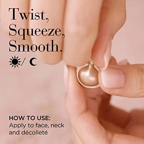 Elizabeth Arden Vitamin C Serum Ceramide Capsules, Radiance Renewal Serum, 60 Count #TOP5