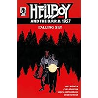 Hellboy and the B.P.R.D.