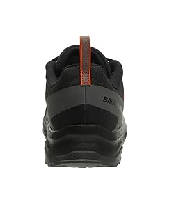 ★男の子用 4点セット メンテナンス.HOTWAX済★ salomon head Amazon | [サロモン] トレッキングシューズ ゴアテックス