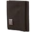 Produktbild Victorinox Travel Accessoires 4.0 Tri-Fold-Portemonnaie - Geldbeutel Münzfach - Schwarz