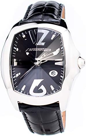 Orologio Chronotech 'Prisma Revolution' da uomo : Amazon.it: Orologi