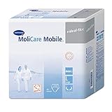 MoliCare Mobile Underwear, Extra, Large, Pack/14