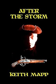 Paperback After The Storm Book