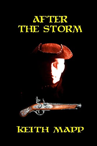 After The Storm 1478248556 Book Cover