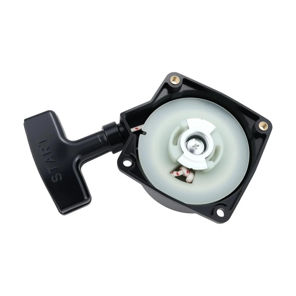 Réparer le lanceur Echo PB-770 avec le démarreur A051000841