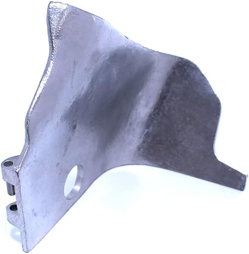 Slice Deflector W/Hole
