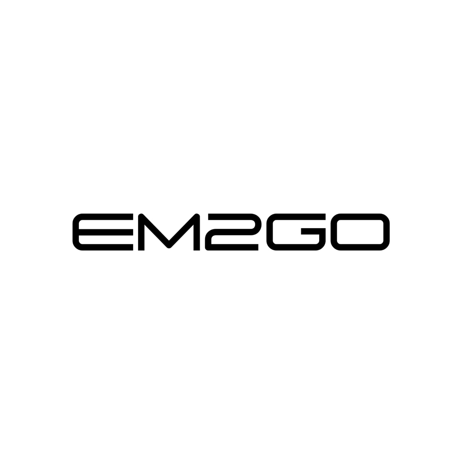 EM2GO Wallbox 11kW Home Power, E-Auto Ladestation mit 16A CEE Adapter, 6.5m E-Auto Ladekabel Wallbox mit App, Typ 2 Stecker Ladekabel Halterung