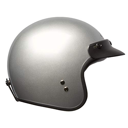 Indian Motorcycle Open Face Retro Helmet - 4Xl #TOP5