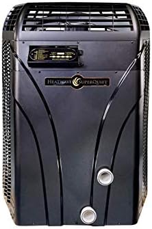 Heatwave Superquiet Pool Heater – Which One Will Transform Your Summer? 8 AquaCal Heatwave SuperQuiet SQ145 Heat Pump 119,000 BTU, Heat only, Swimming Pool Heater
