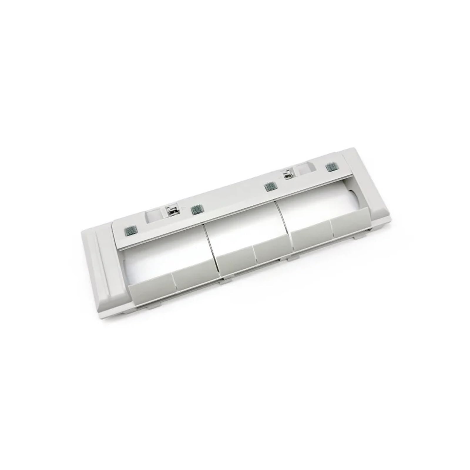 Main Brush Cover, Compatible For Dreame, F9 D9 1C 2 2C D9 Max S3, Vacuum Cleaner Replacement Spare Parts