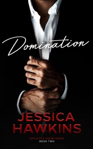 Jessica Hawkins Domination