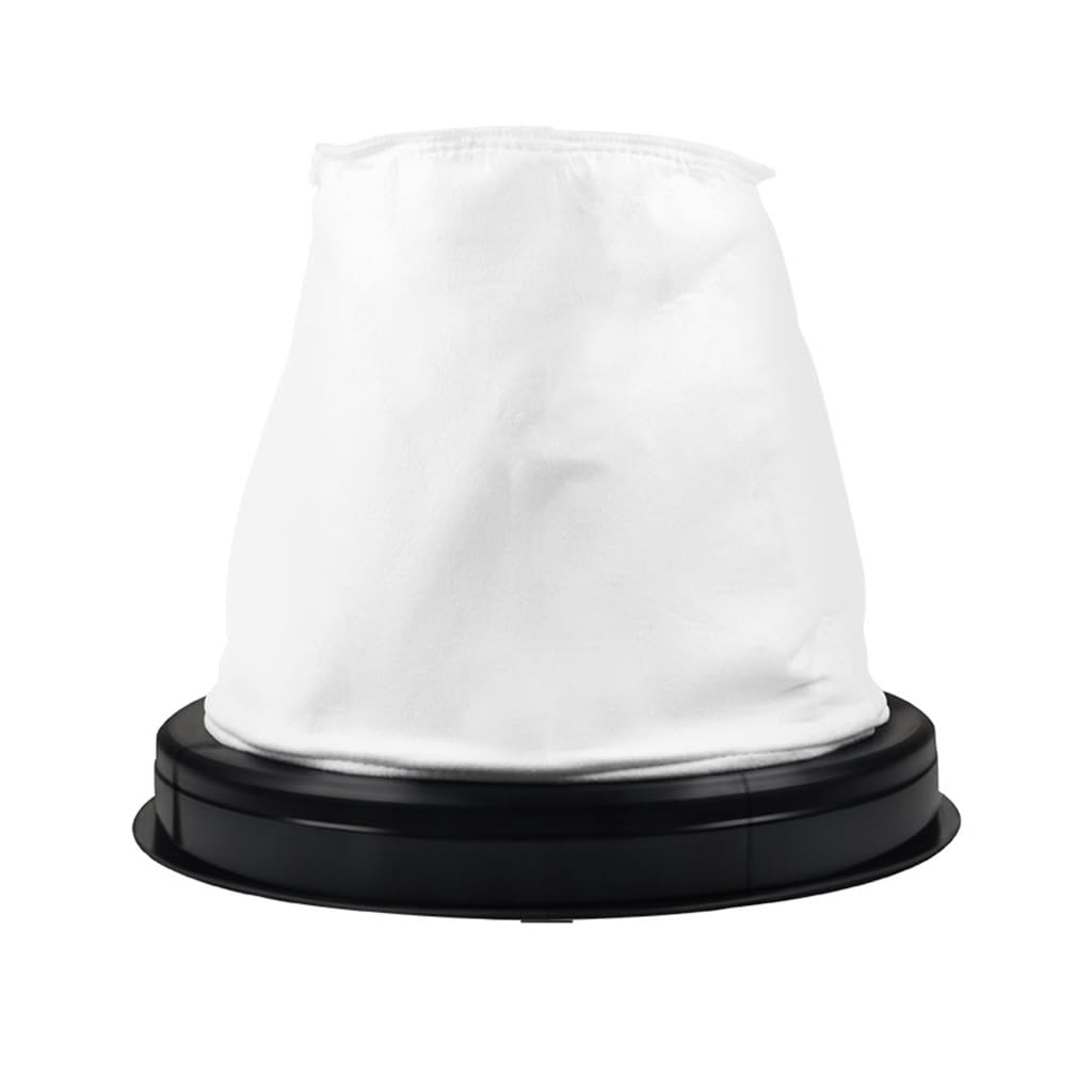 Bolsas de filtro de repuesto para aspiradora industrial BF501 50/60/70/80L