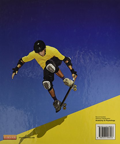 Anthony's Textbook of Anatomy & Physiology - Image 2